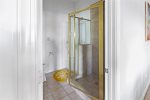 Lower Level Full Bathroom